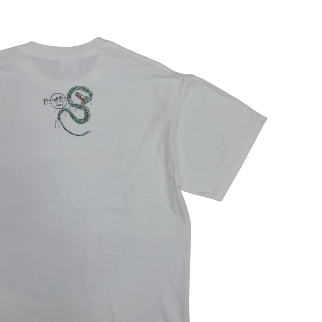 Hard Rock Cafe Niagara Falls Graphic Tee 상품이미지9