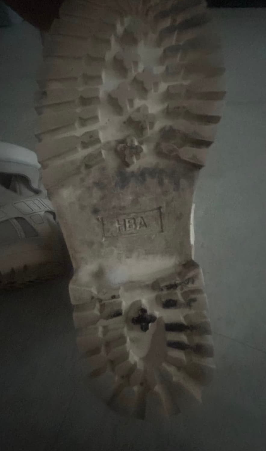 HBA Hood By Air X Forfex Avala 상품이미지2
