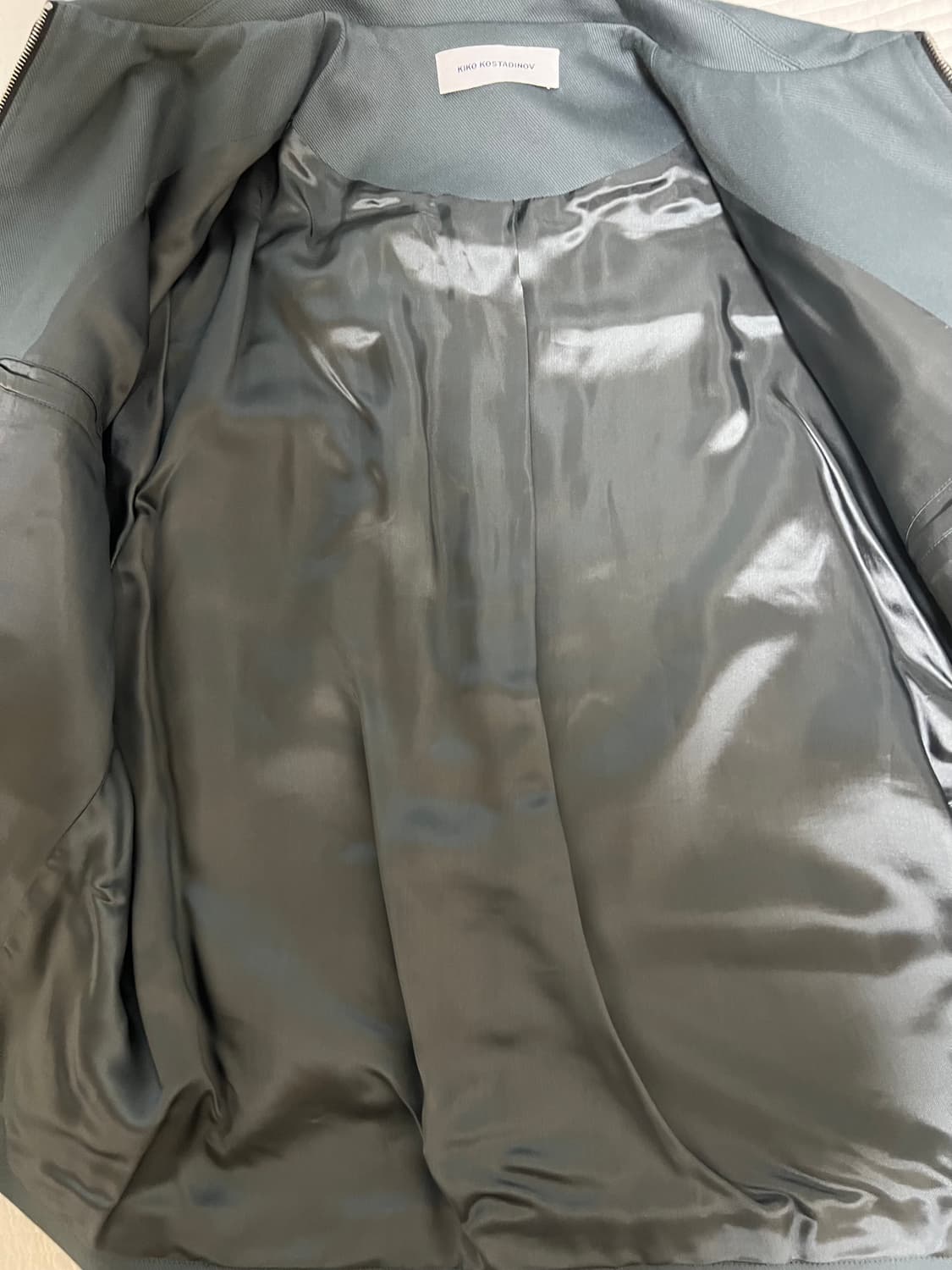 [48] Kiko Kostadinov Ugo Jacket  상품이미지7