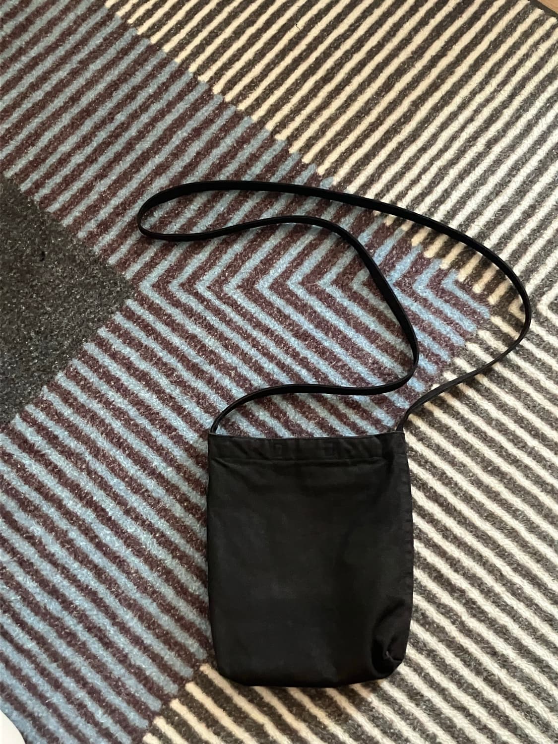 요코 사카모토 / 리서치 백 / S 상품이미지1