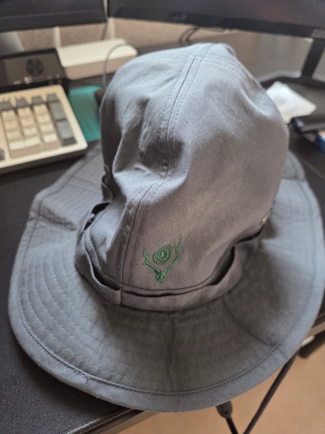 (남2서8) SOUTH2 WEST8 사우스2 웨스트8 Jungle Hat 상품이미지3