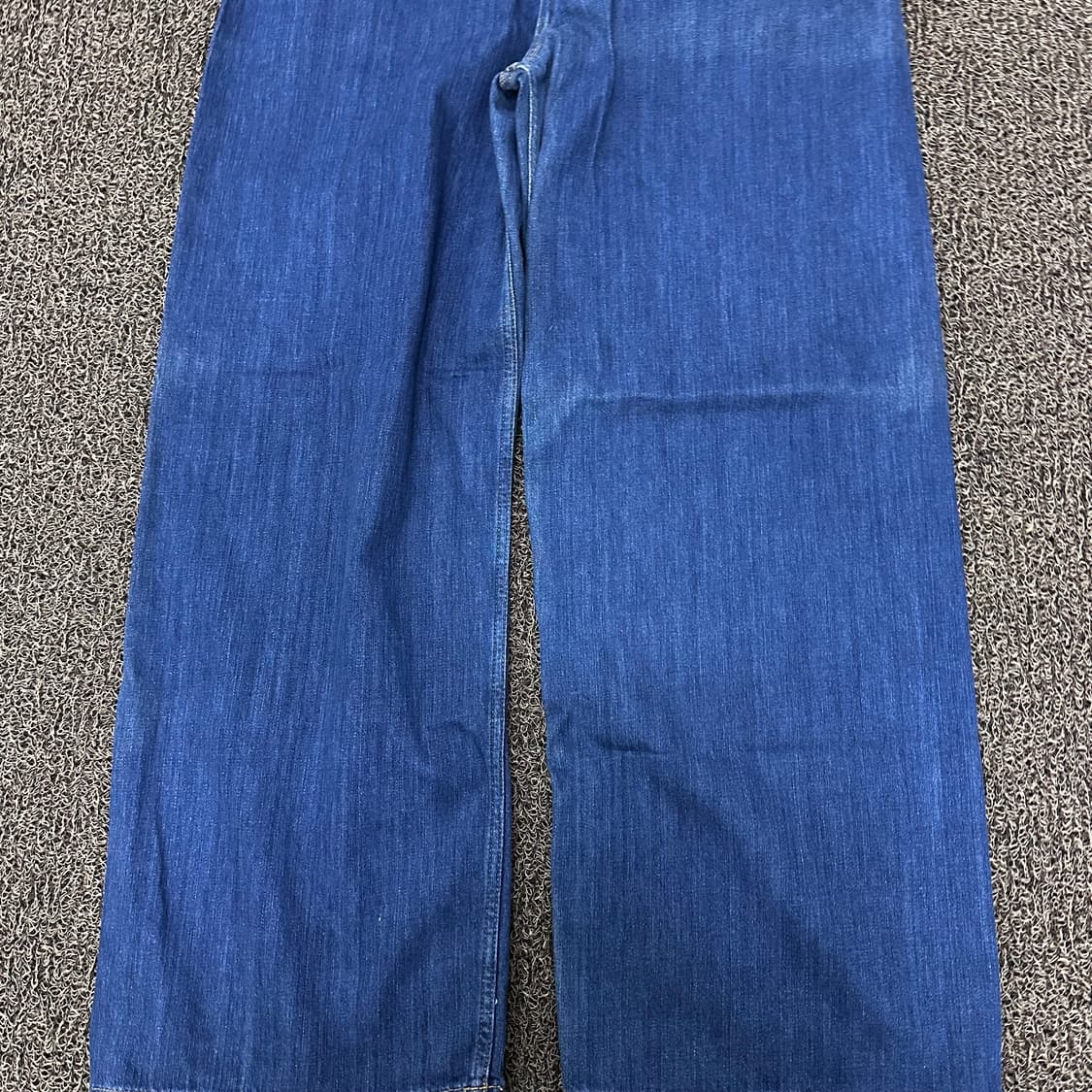 COS 코스 와이드 데님 청바지 팬츠 EUR 50 상품이미지3