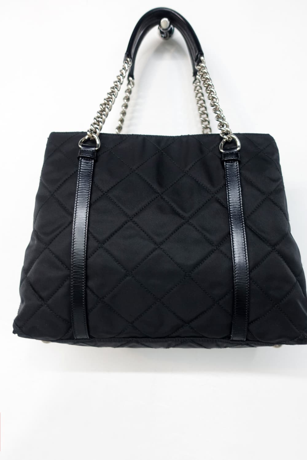 프라다 퀼팅 백 상품이미지2