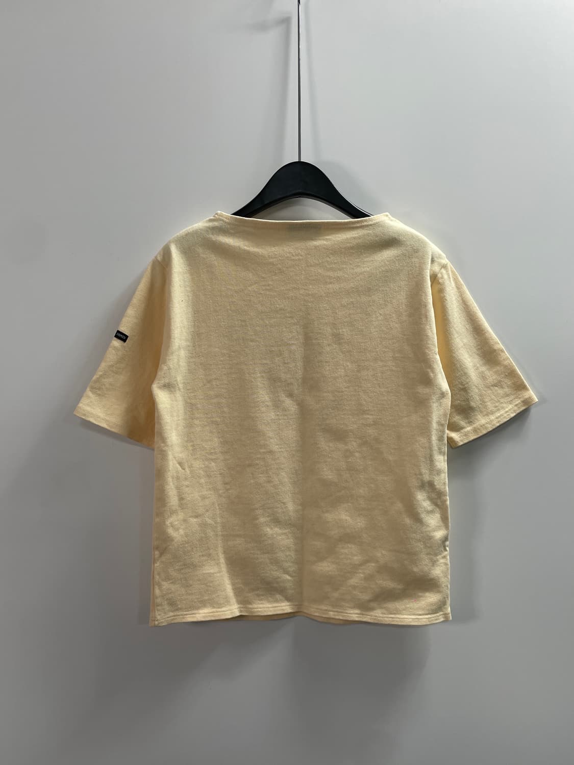 세인트제임스 마린 라운드 반팔티 (on.131) 상품이미지3