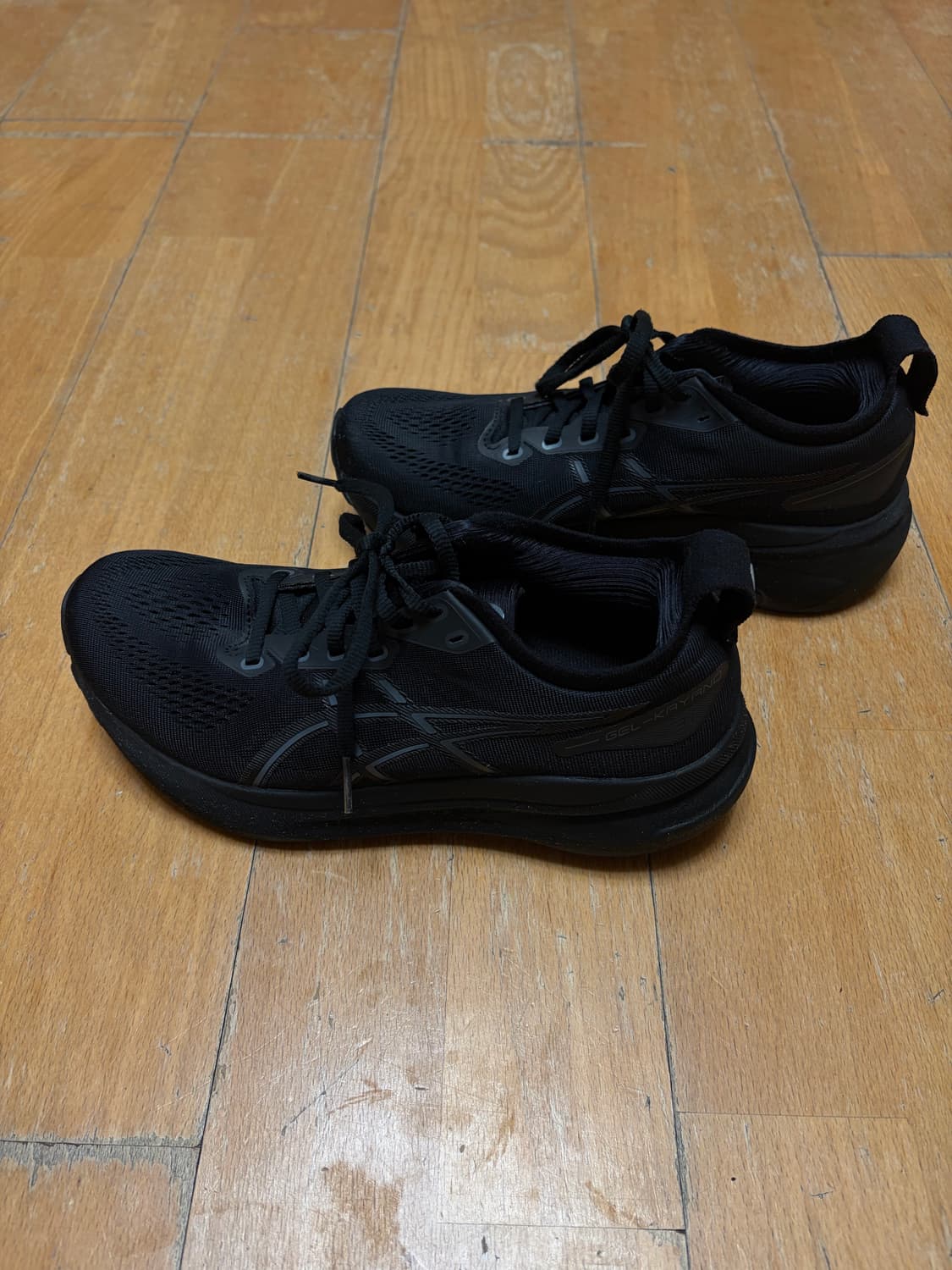 아식스 젤 카야노 240 상품이미지3