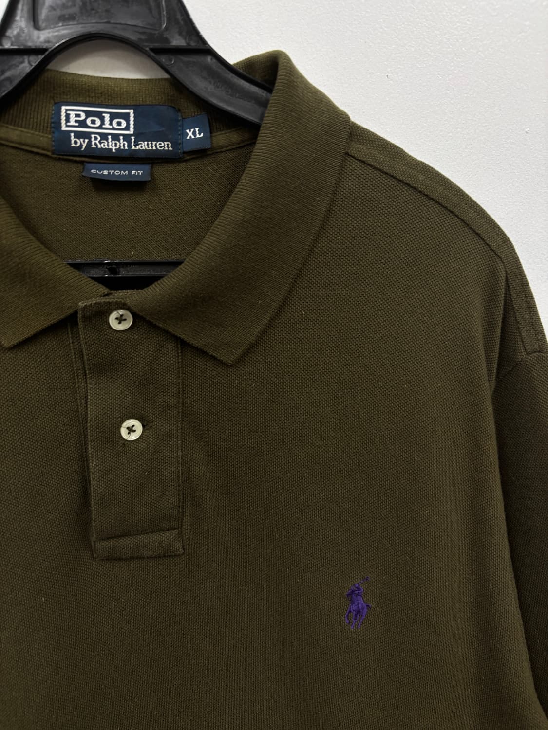 폴로랄프로렌  카라티 상품이미지2