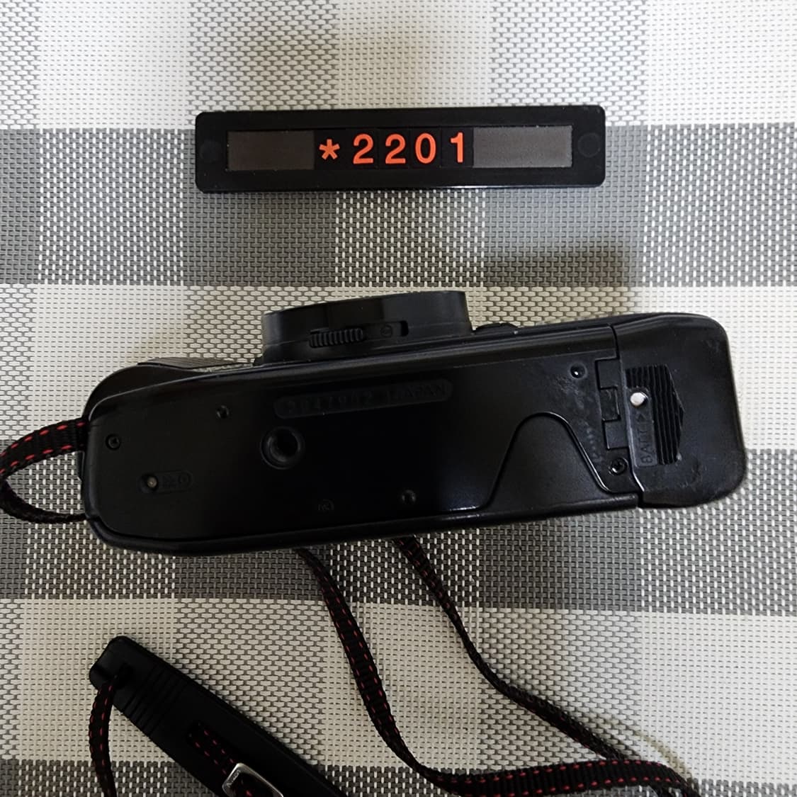 니콘 AF 3 필름카메라 상품이미지4