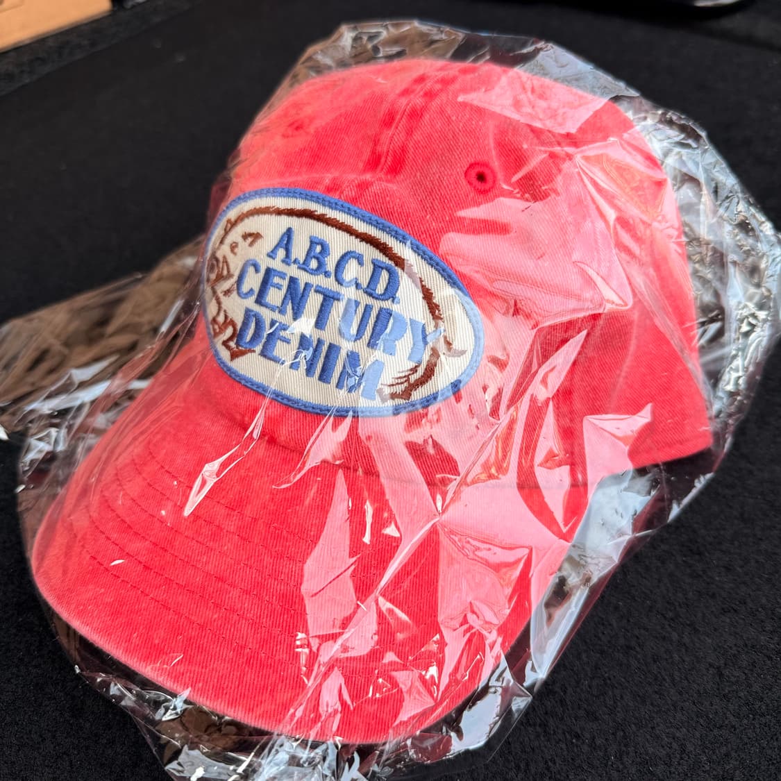 캐피탈 모자 한정판 상품이미지2