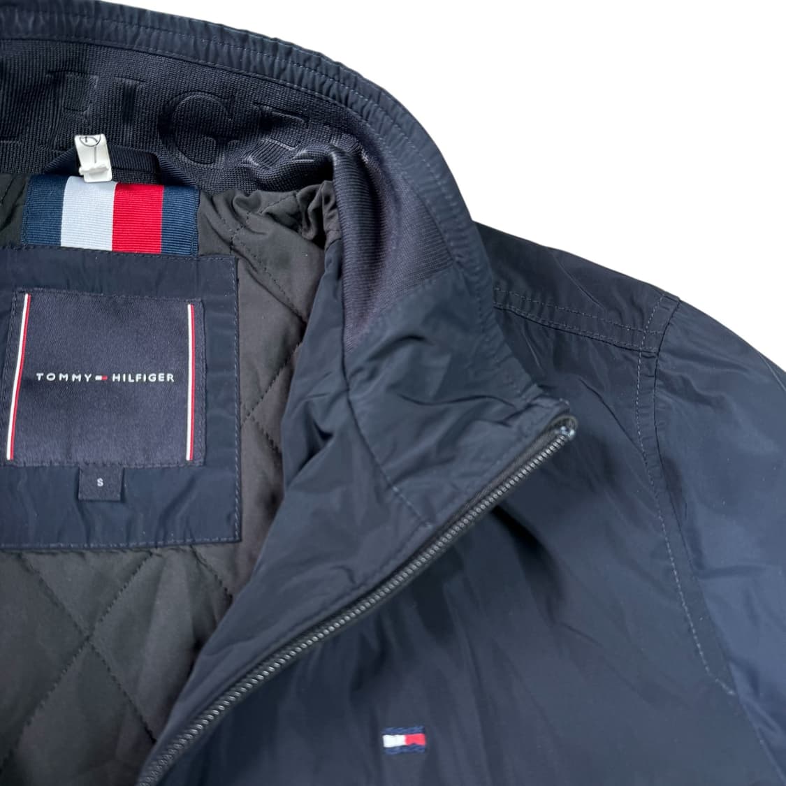 타미힐피거 바람막이 상품이미지2
