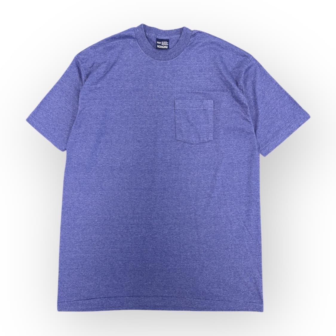2XL)90's Honors 포켓 티셔츠 상품이미지1