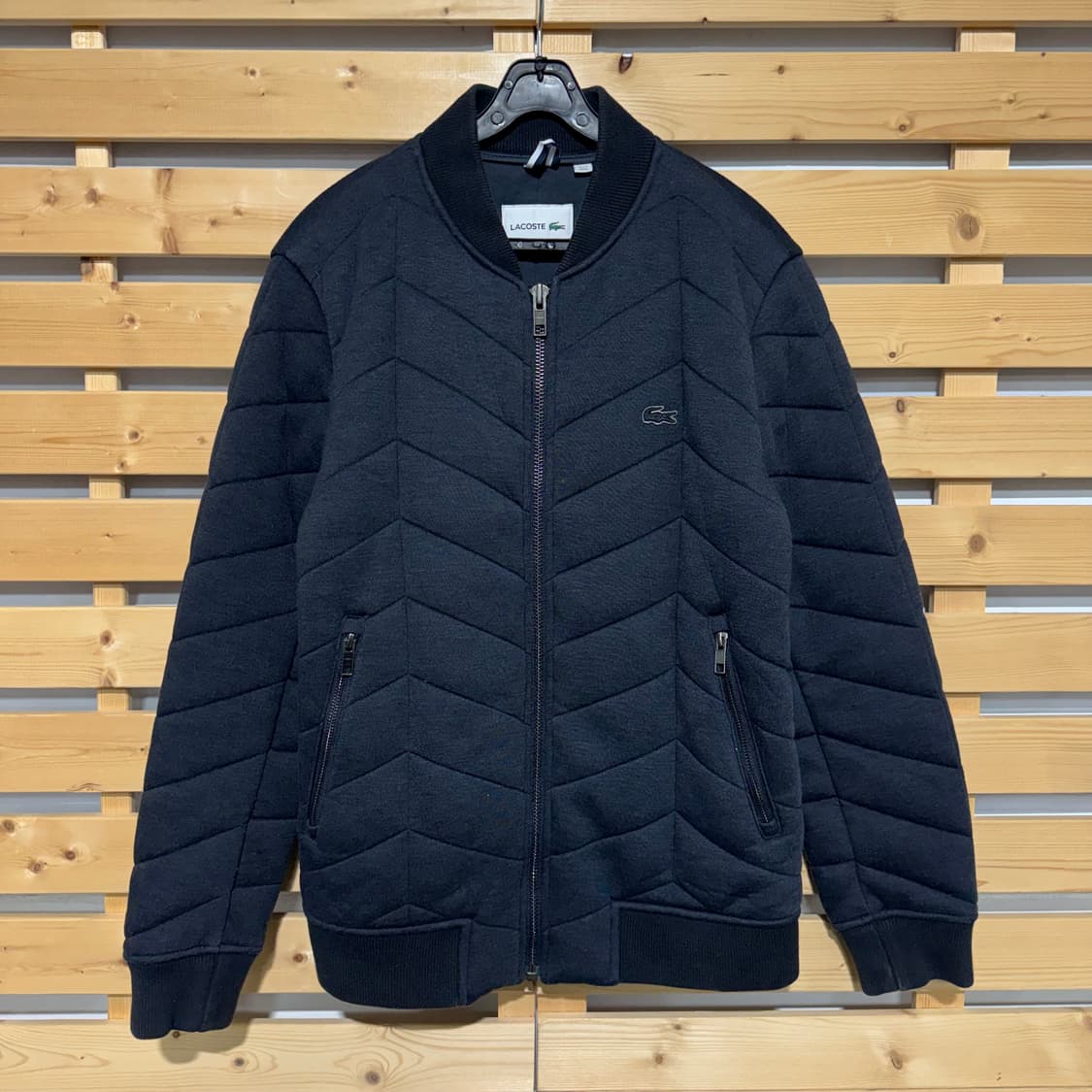 라코스테 자켓 상품이미지1