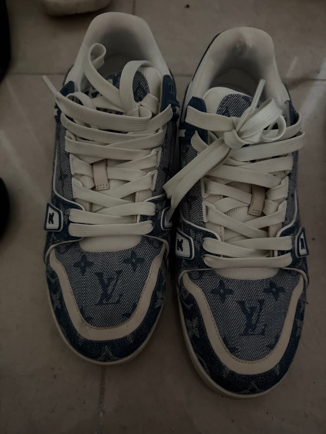 루이비통 스니커즈 상품이미지2