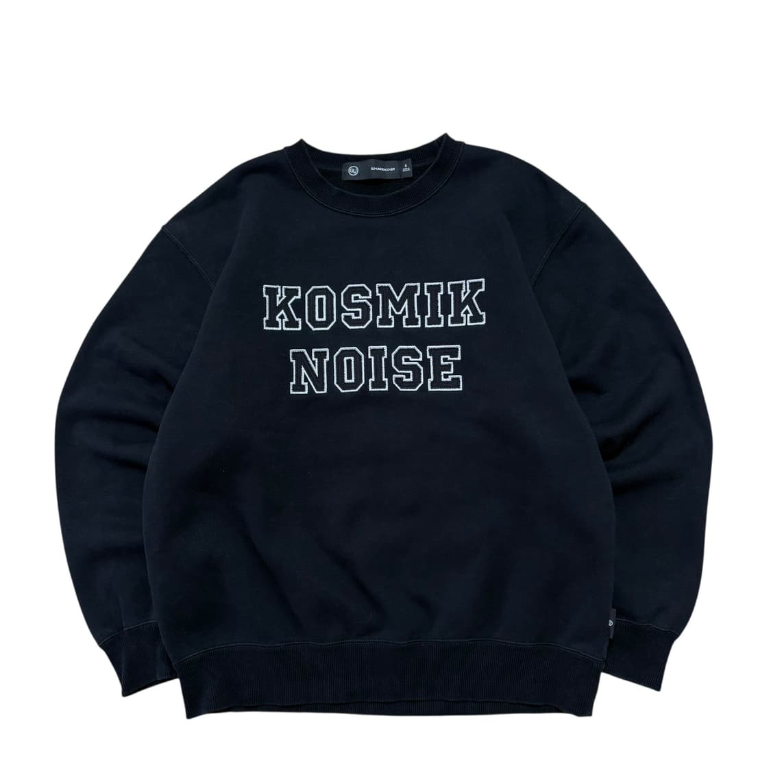 언더커버 x GU 맨투맨 상품이미지1