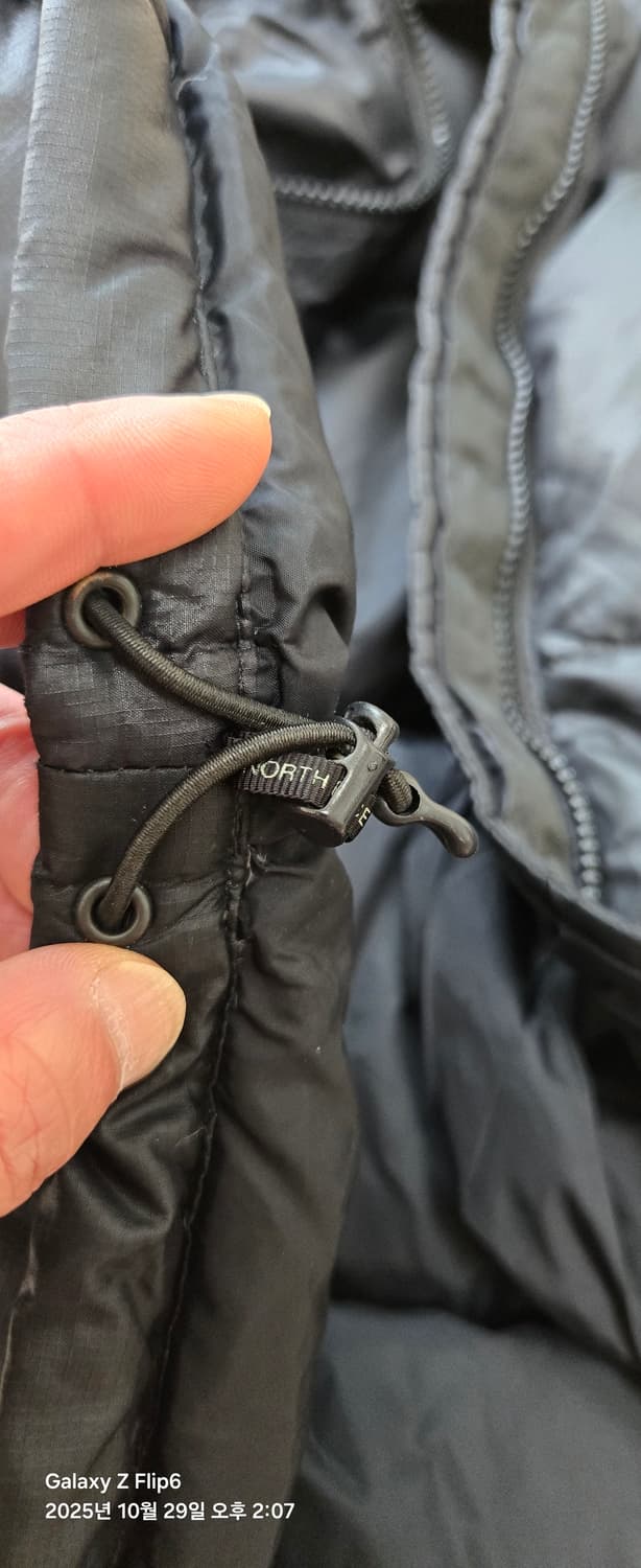 노스페이스 레트로 눕시 90 상품이미지8