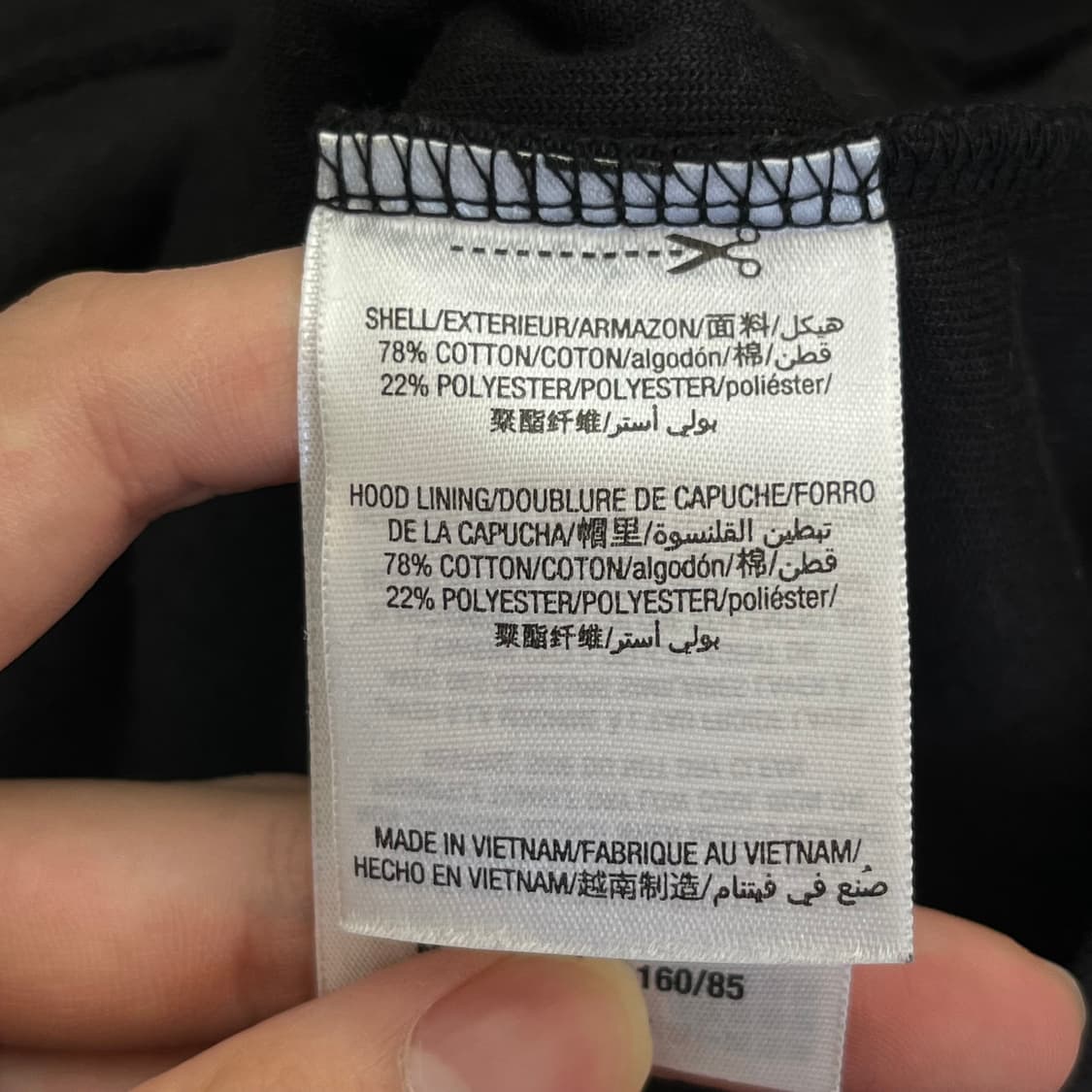 쥬시꾸뛰르 여성 후드집업 (S) 상품이미지4