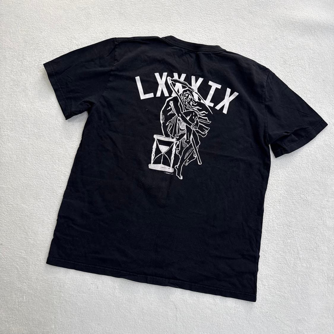 XL 칼하트 반팔 티셔츠 0410T 상품이미지2