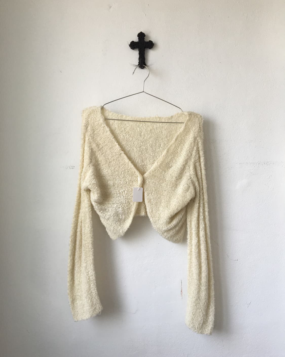 Knit cardigan 상품이미지2