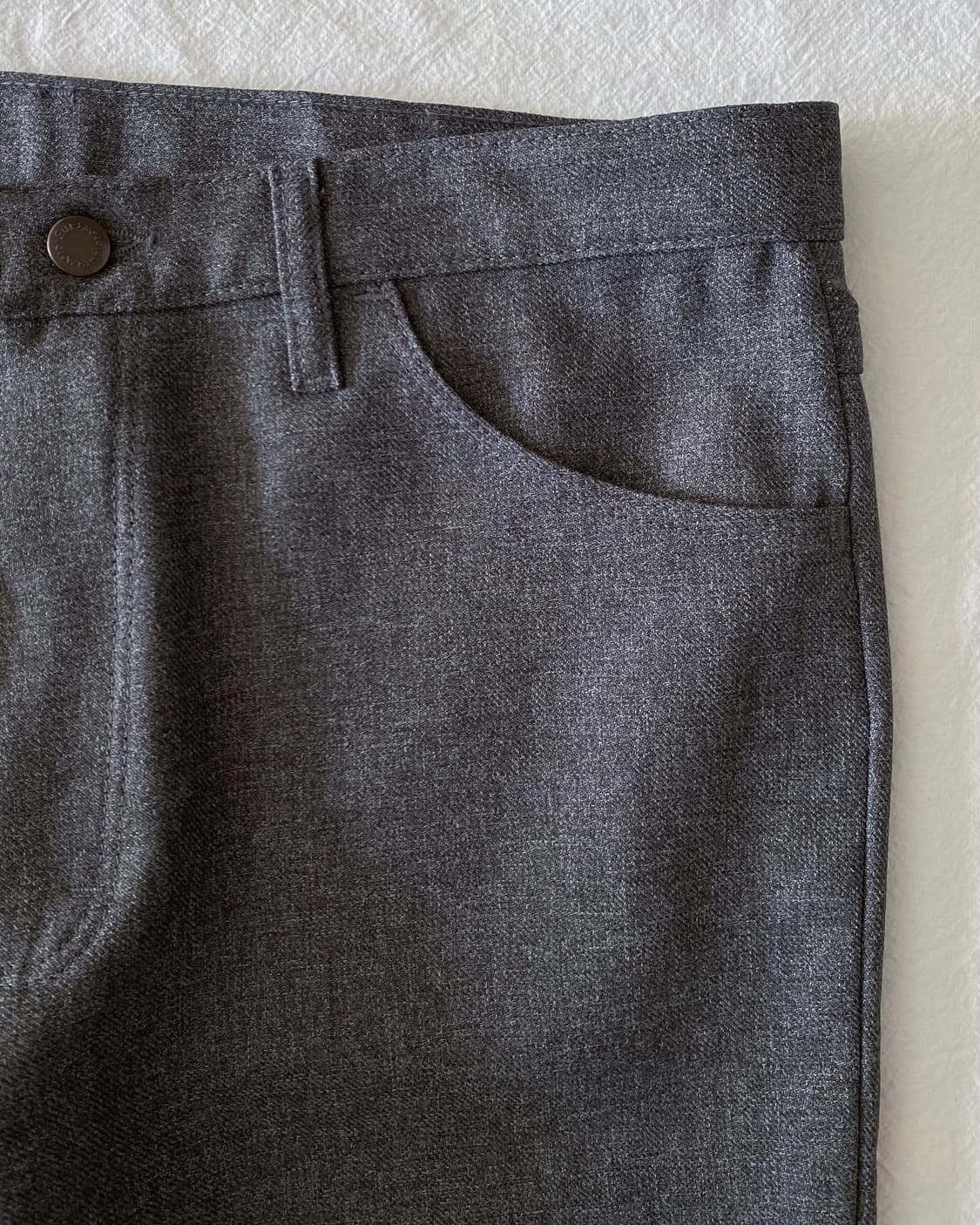 랭글러 메카닉 팬츠 상품이미지5