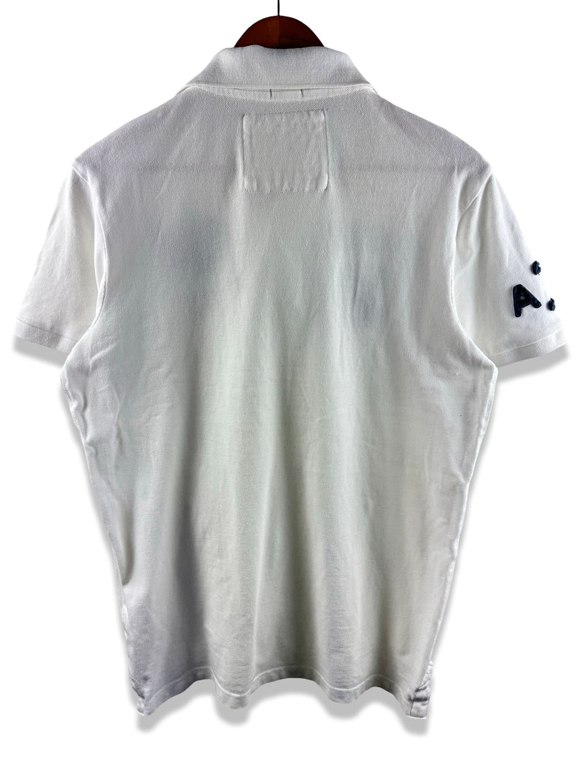 아베크롬비 인디언 패치 카라티셔츠2831 상품이미지2