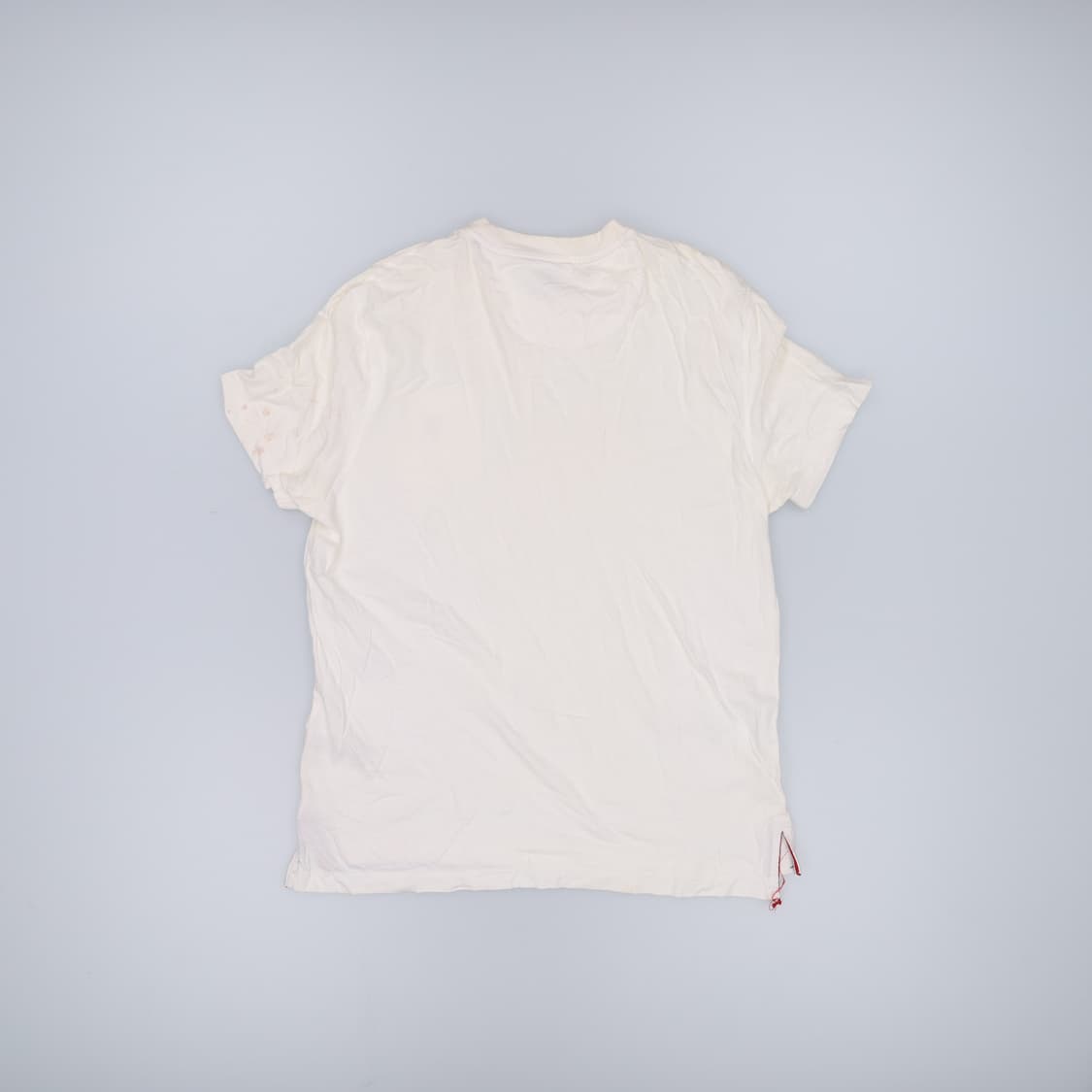 105 US폴로 스몰로고 반팔티 0313H1 상품이미지2