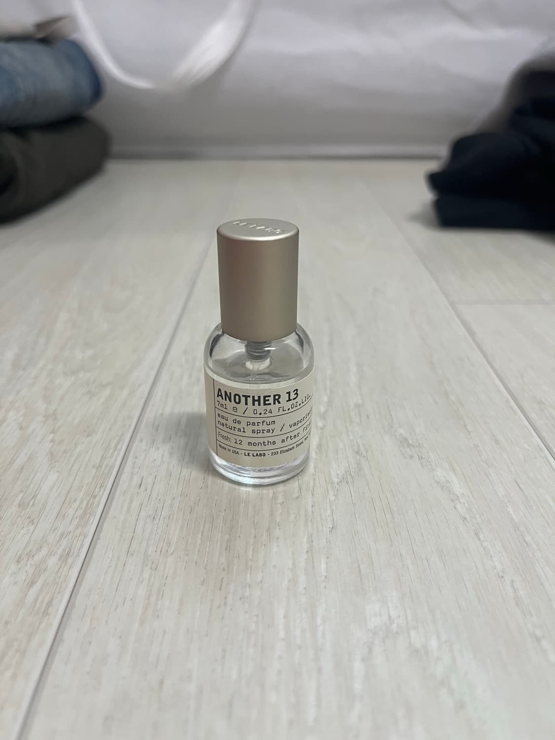 르라보 어나더13 7ml 상품이미지1