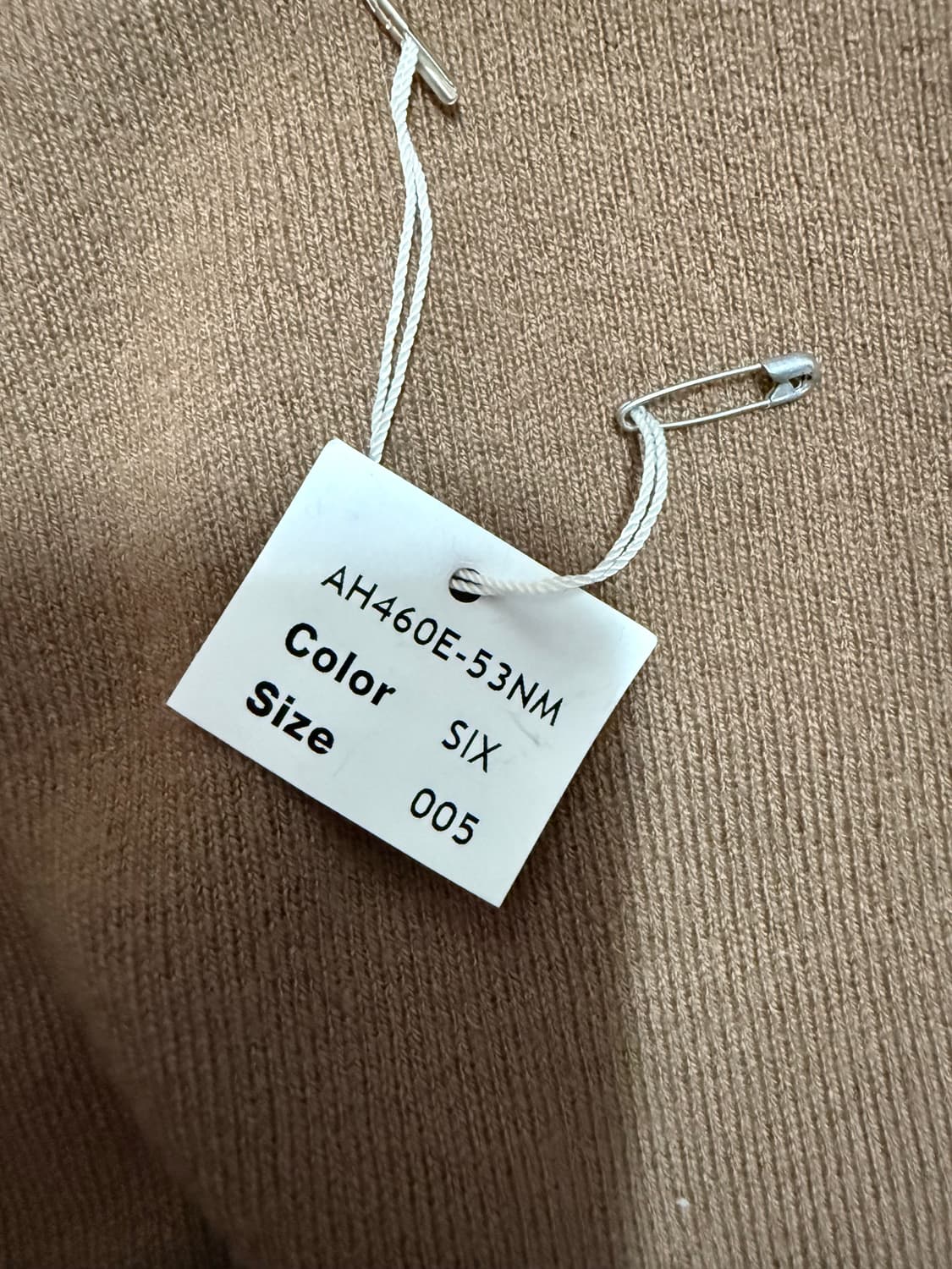 라코스테 가디건 상품이미지5