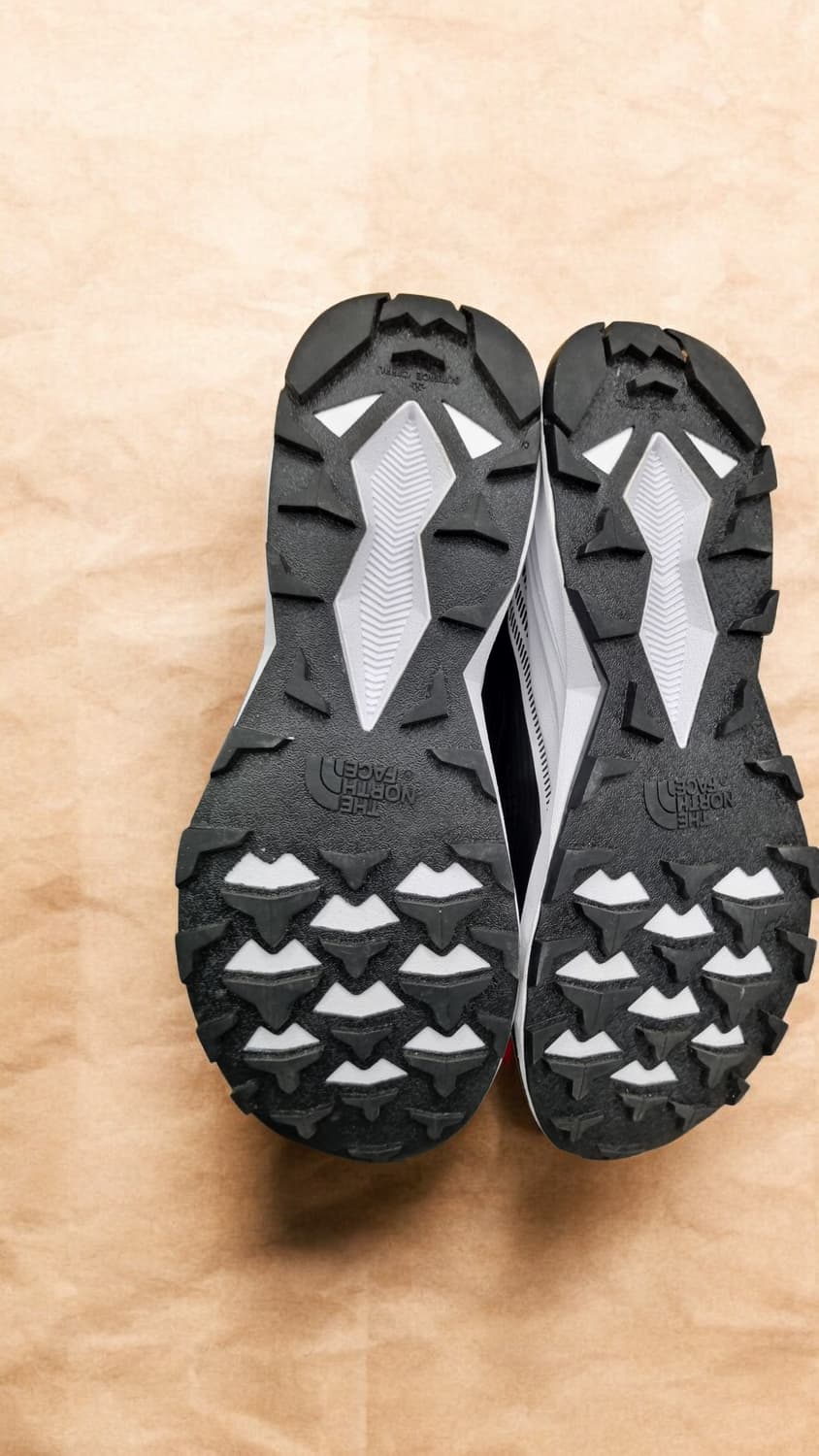 노스페이스 트레일러닝화 (W VECTIV LEVITUM) 상품이미지5