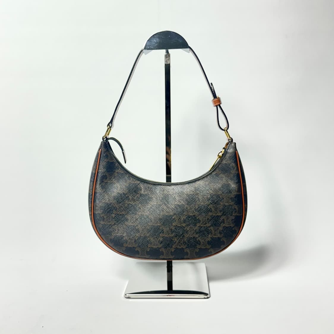 [S급/이너백] 셀린느 아바백 미디움 숄더백  상품이미지3