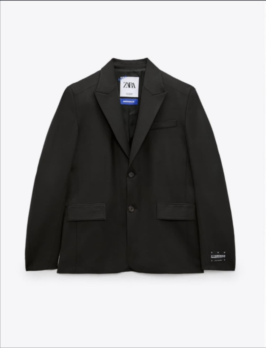자라 아더에러 블레이저 xs 판매 상품이미지1