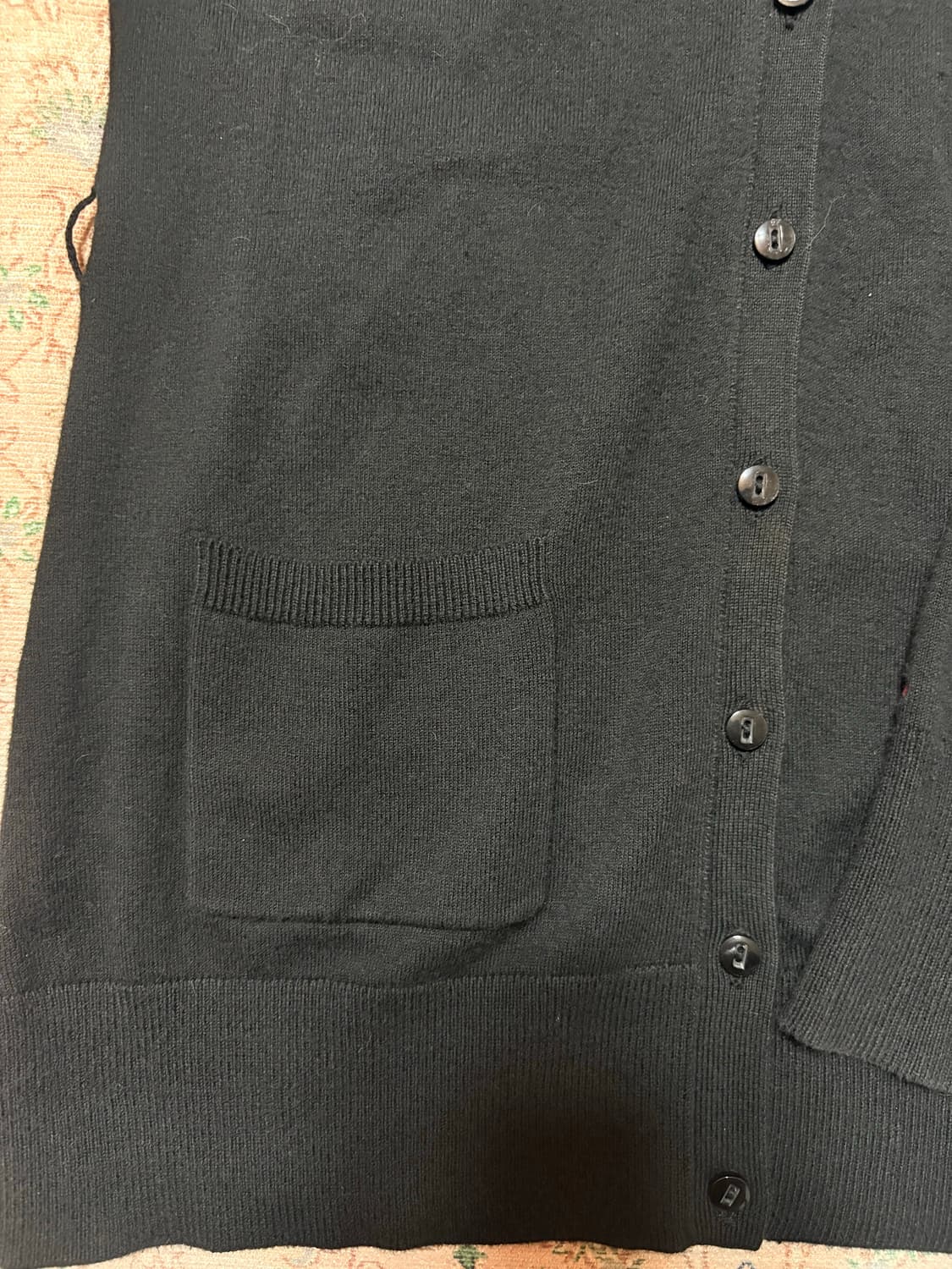 Tommy Hilfiger cardigan 상품이미지2