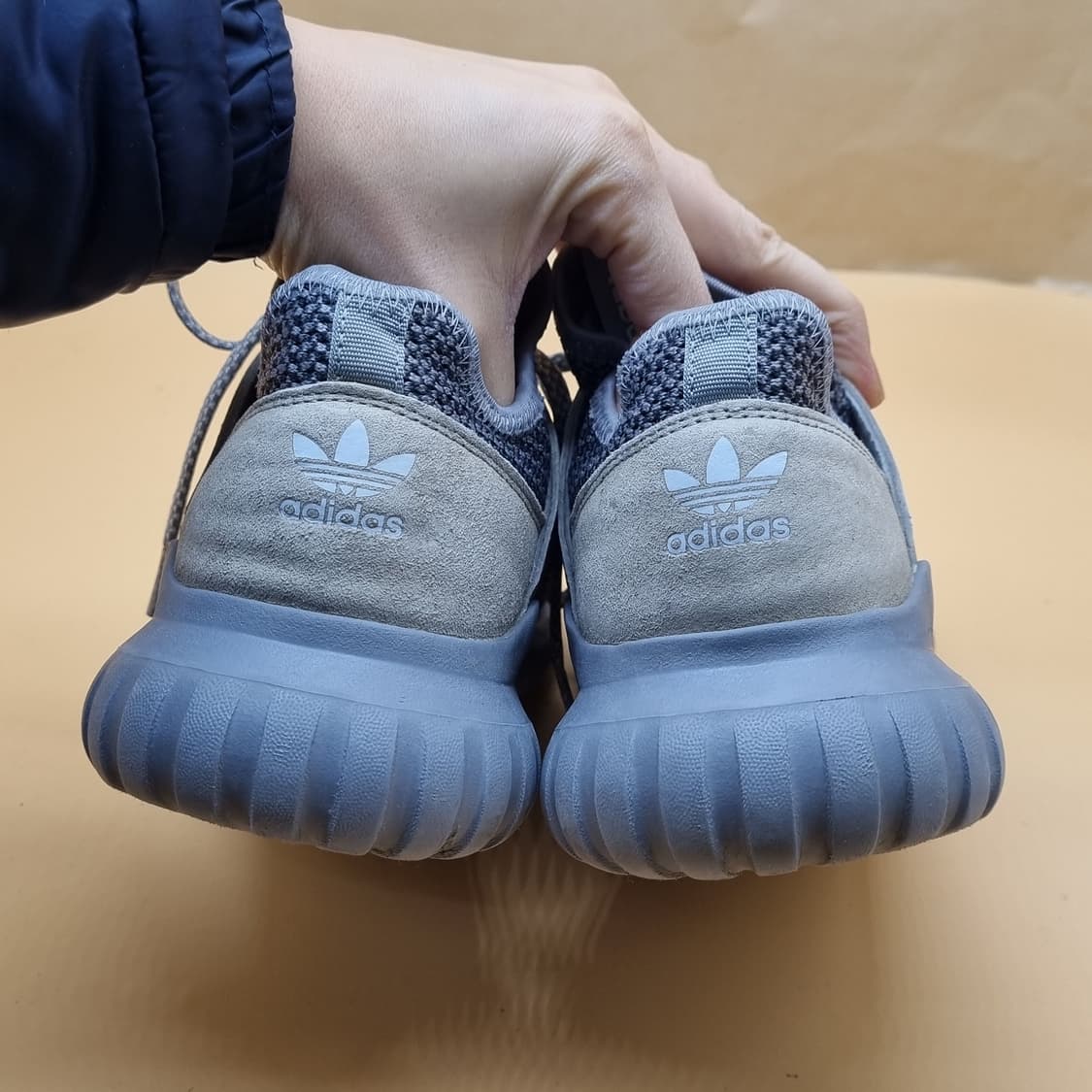 아디다스 오리지널 튜블라 여성운동화230. 상품이미지4