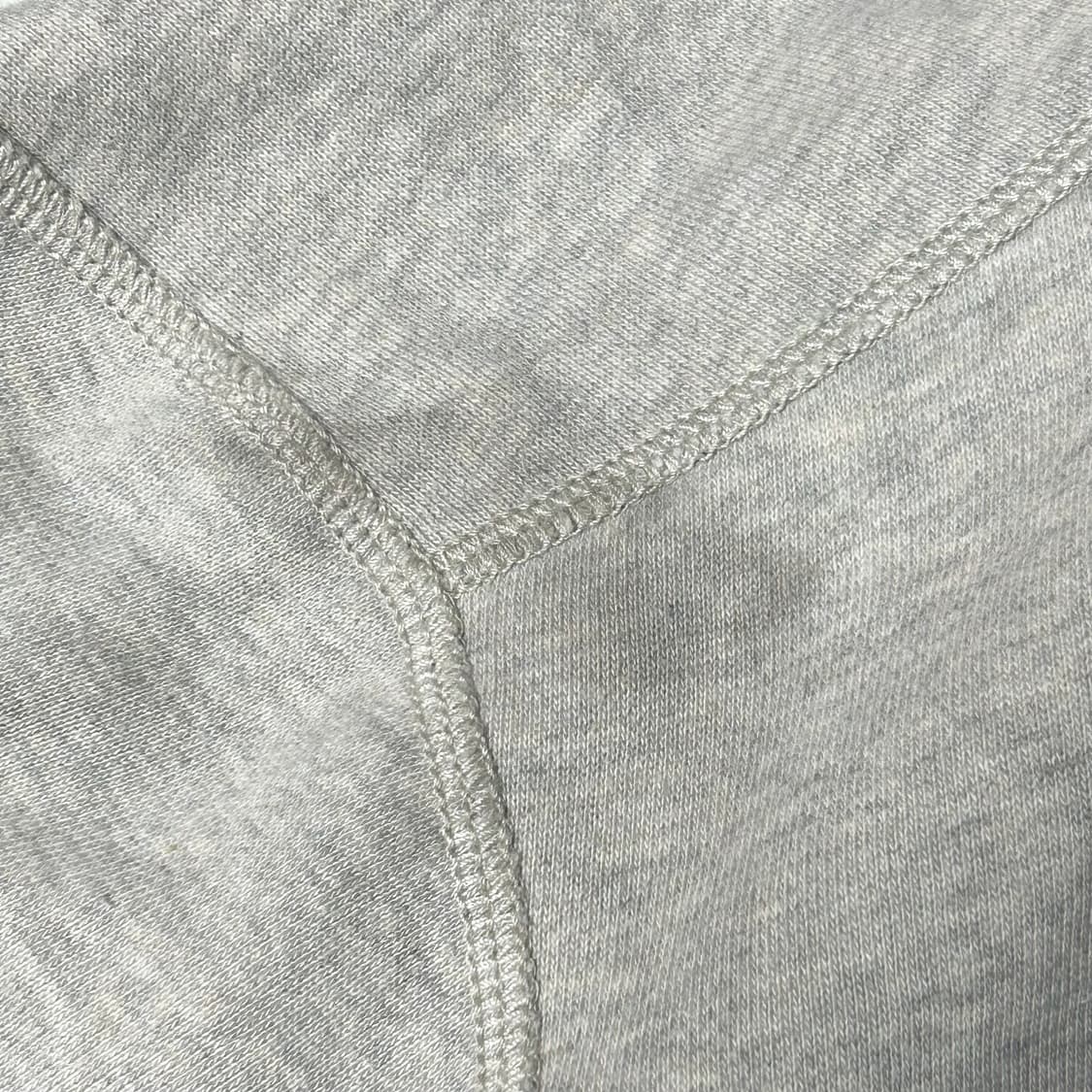 폴로 써멀 후드집업 (L) 상품이미지10