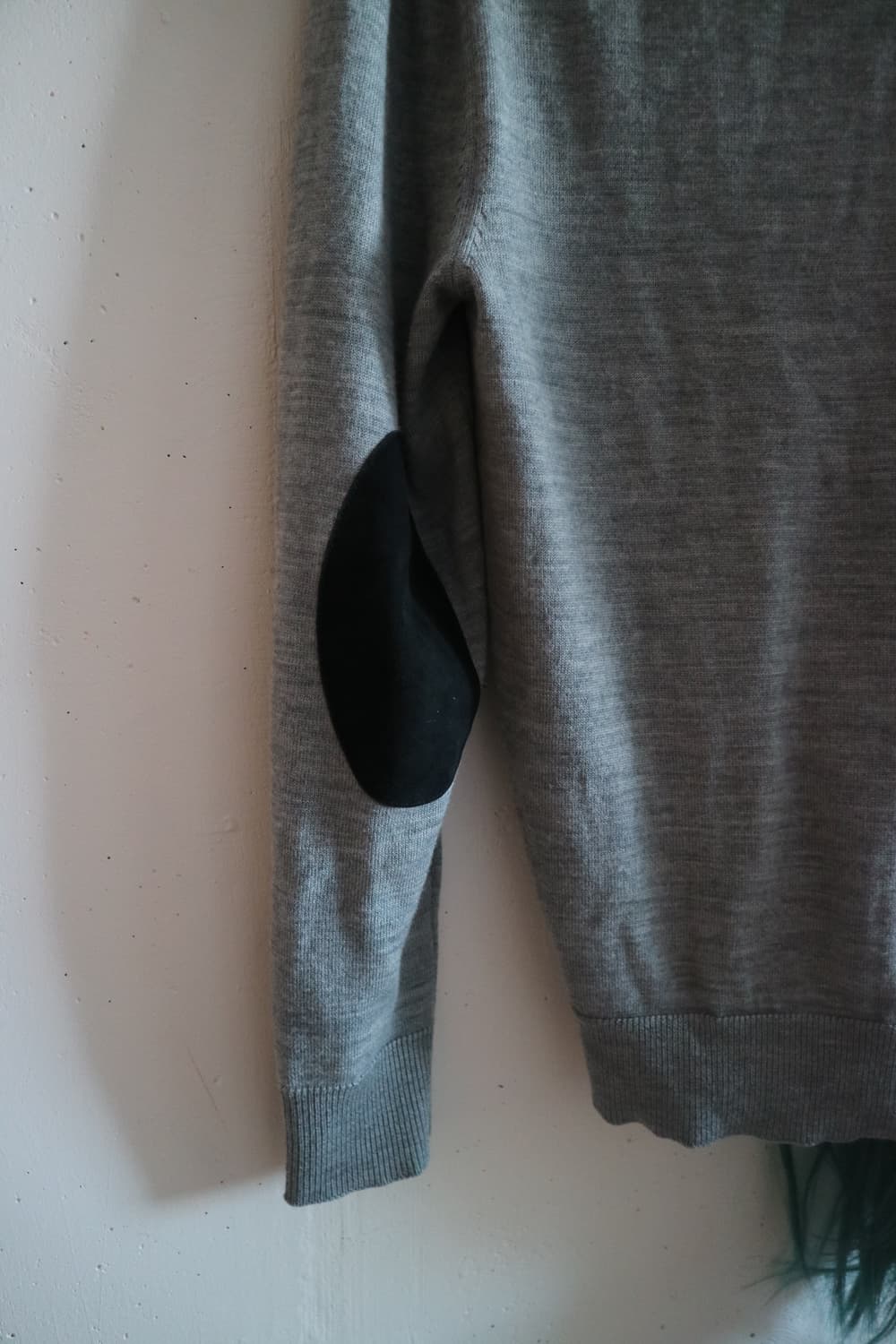 Mihara Yasuhiro cardigan 상품이미지8