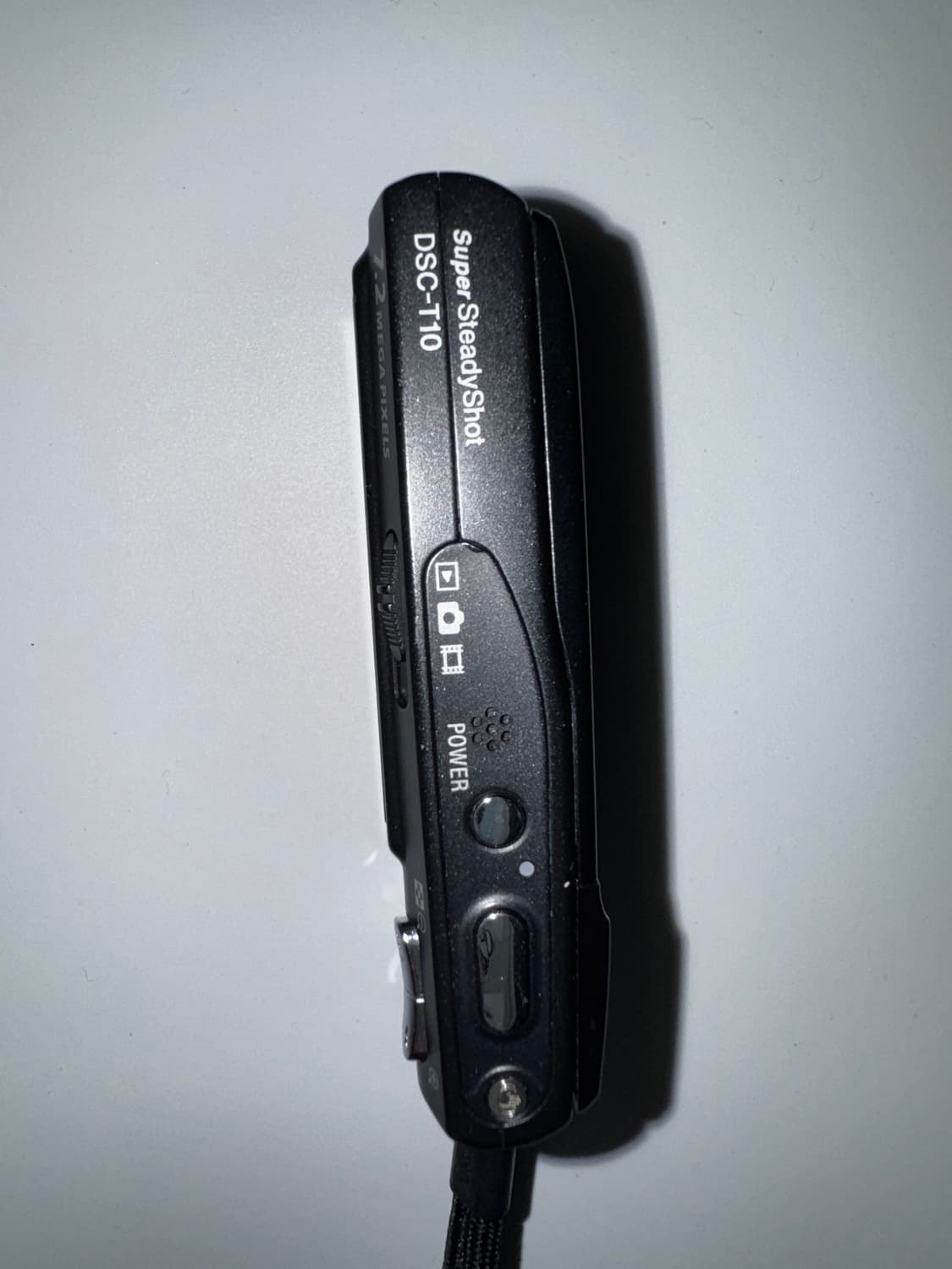 (급처.풀구성.상태SS) 소니 사이버샷 dsc - t10 양도 상품이미지3