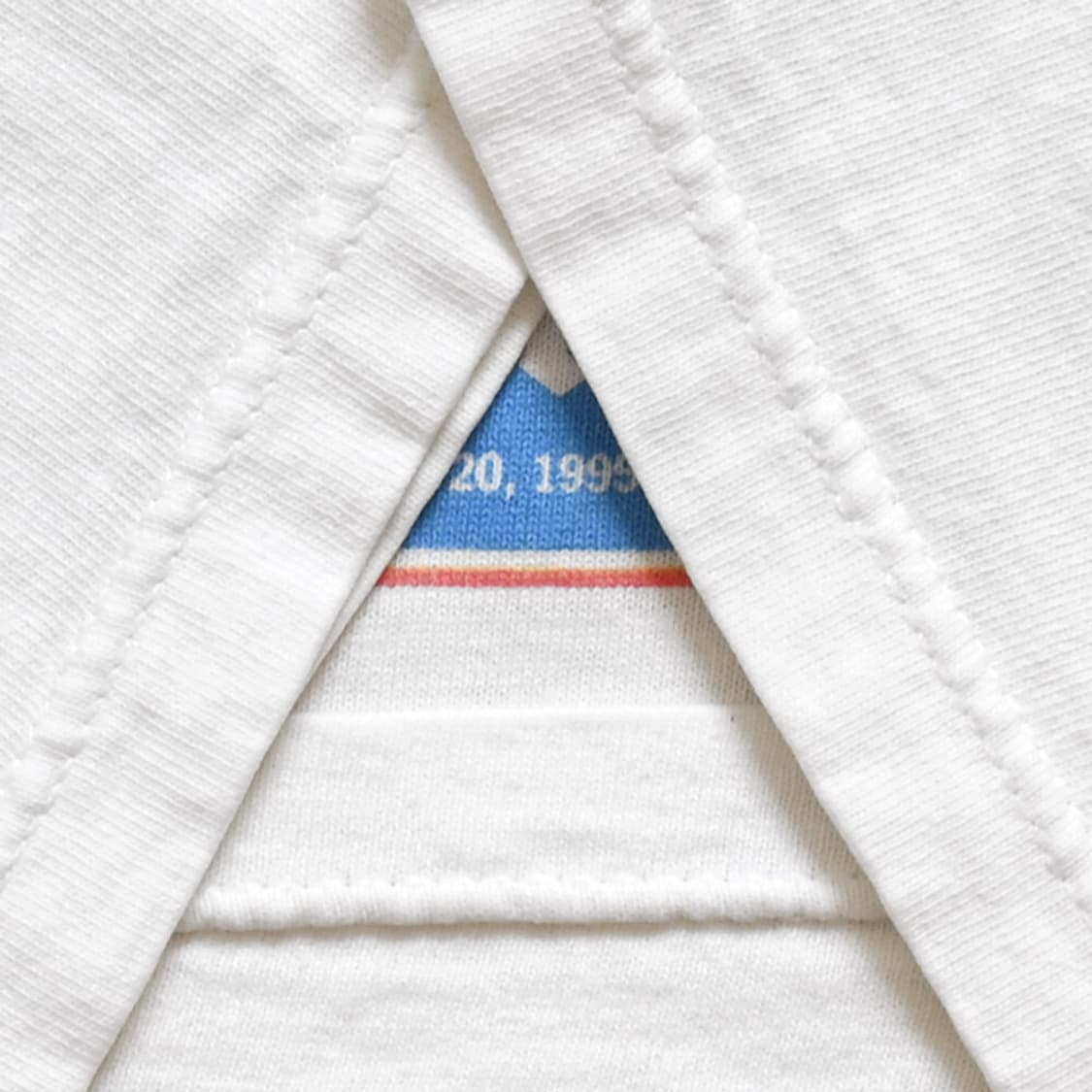 90s Michael Jordan 마이클 조던 빈티지 티셔츠 상품이미지6