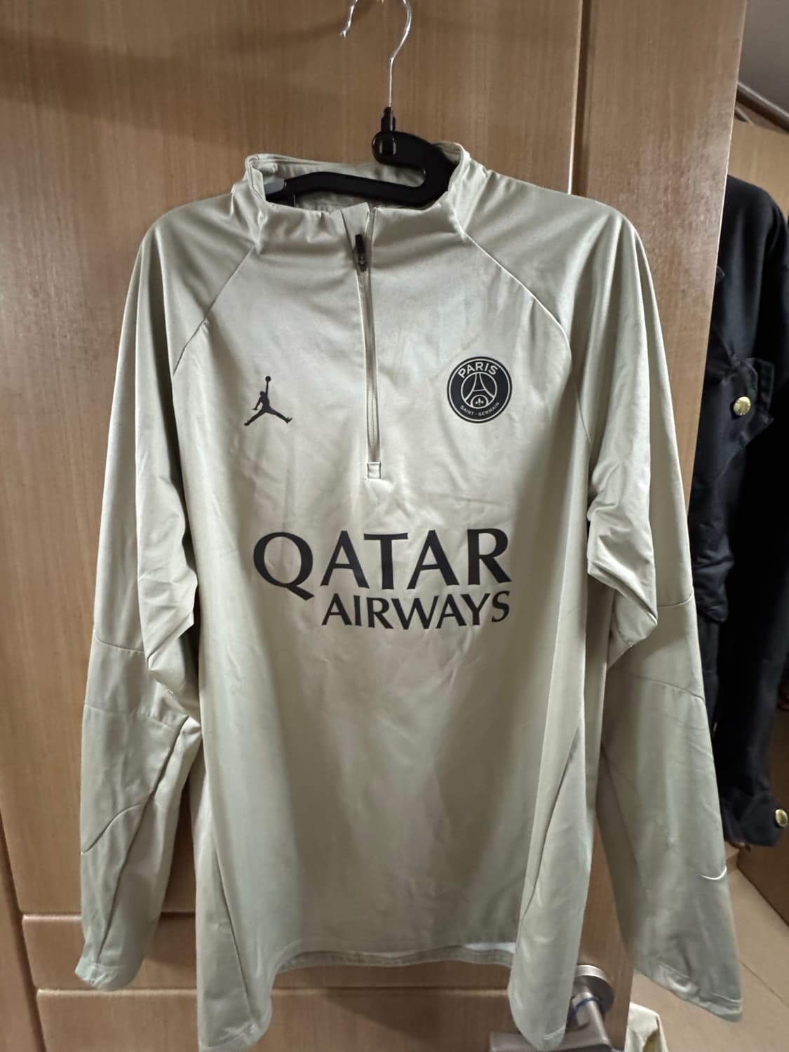 Psg 조던 드릴탑 파리 상품이미지4