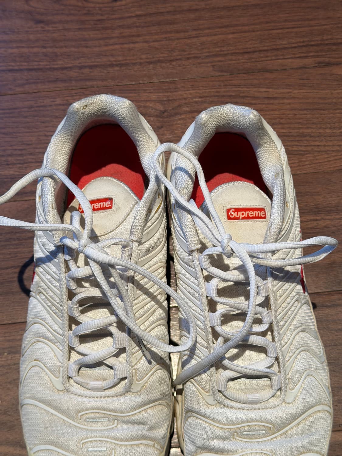 나이키 슈프림 에어맥스플러스 275 상품이미지6