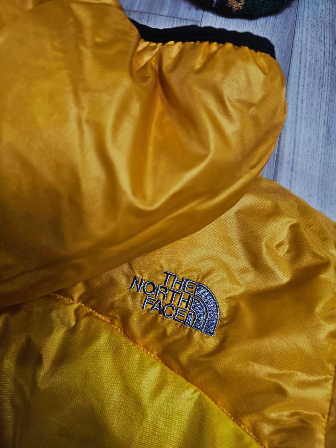 고프코어 여성 노스페이스 써밋 다운 95(XL) 상품이미지5