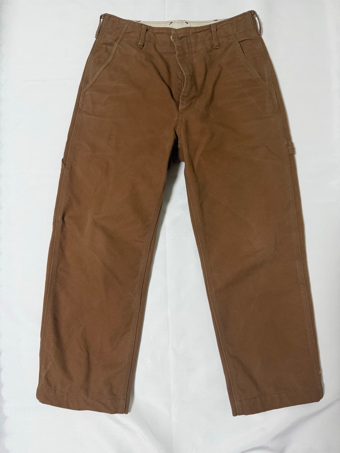 엔지니어드 가먼츠 팬츠(30) 상품이미지1