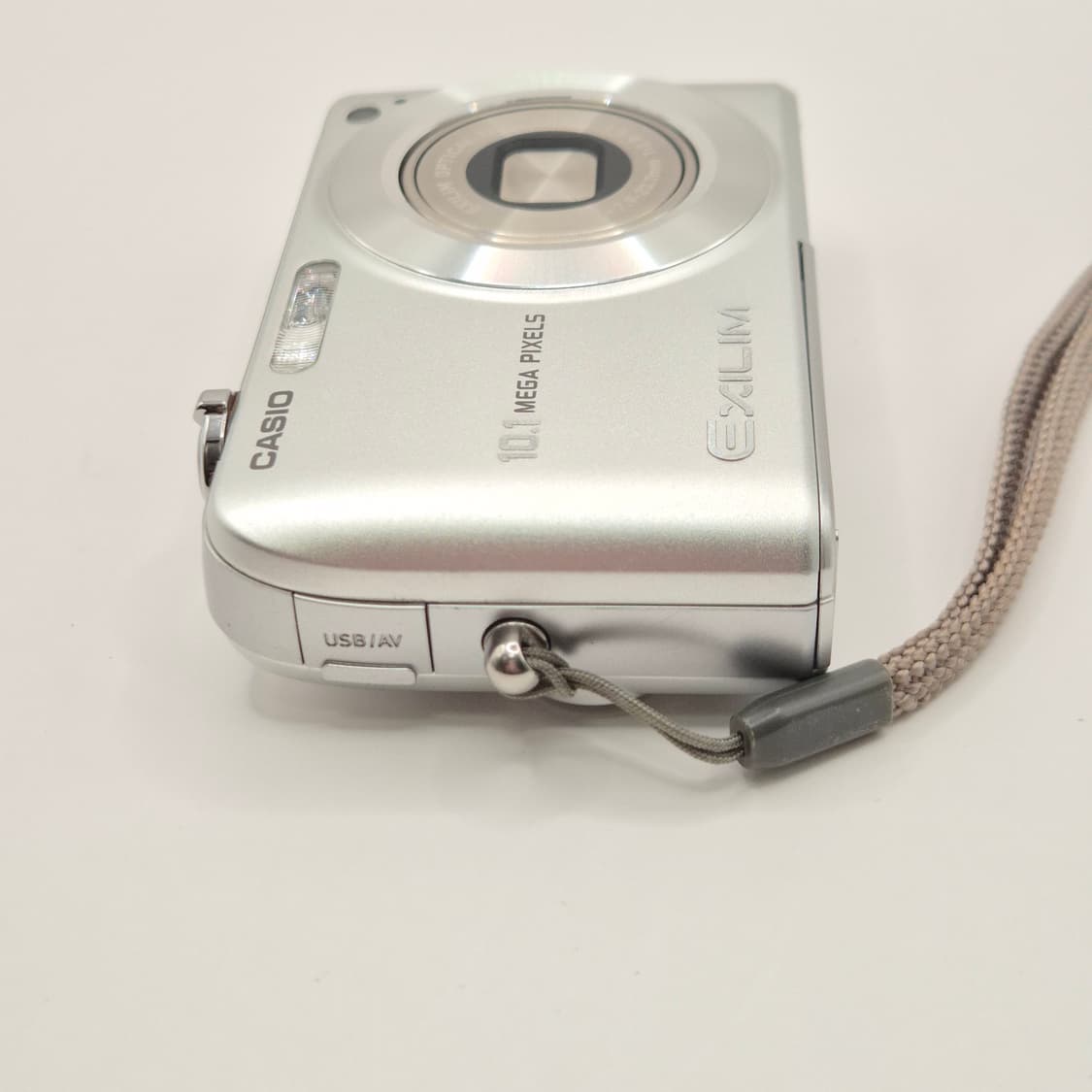 작례📷은채픽 💫카시오 EX-Z1050 실버 상품이미지9