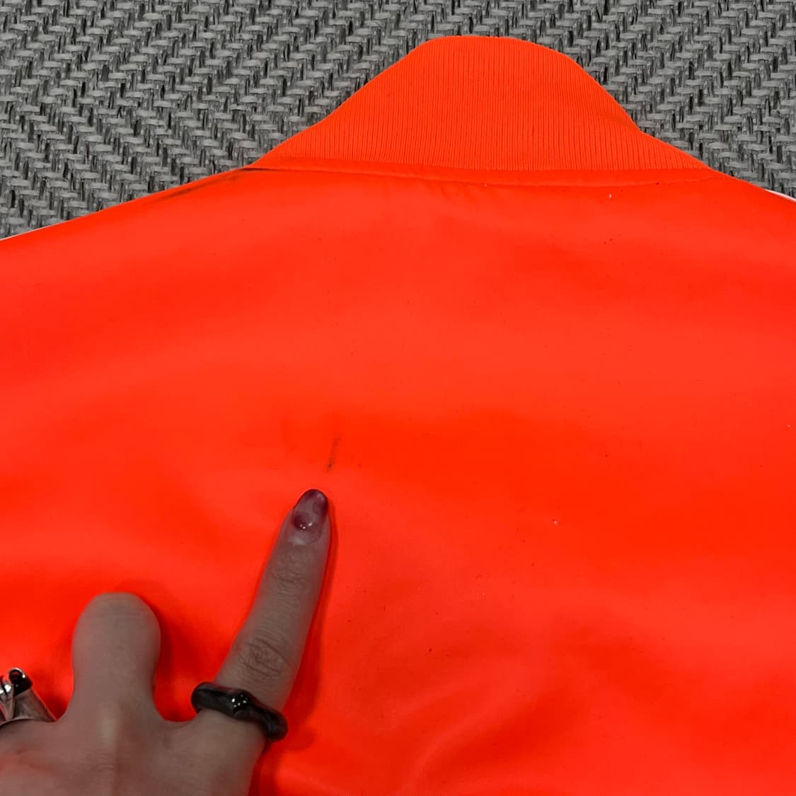 아디다스 퍼렐윌리엄스 바시티 v0715 상품이미지6