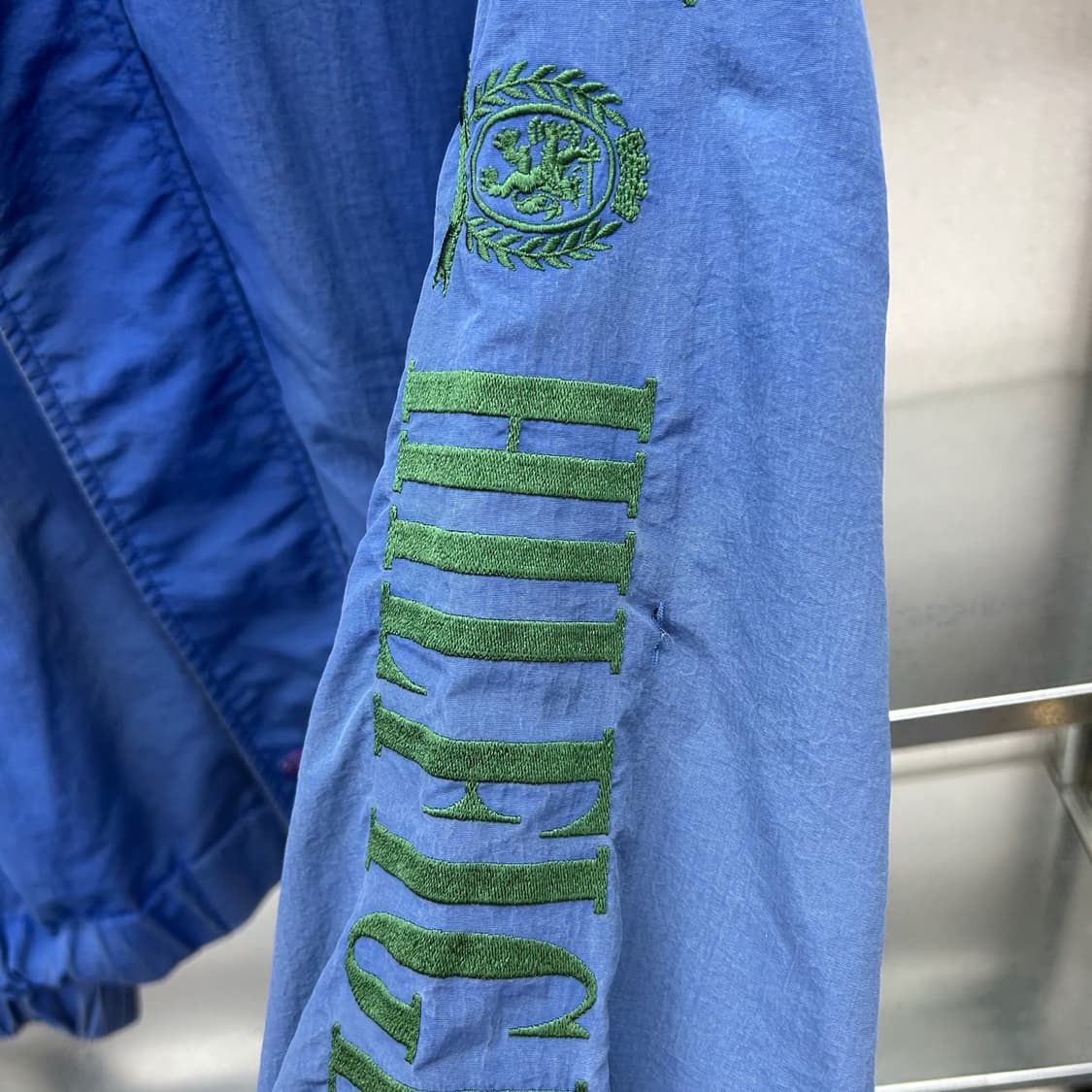 (XL)90'S 타미 올드스쿨 바막-Y339 상품이미지6