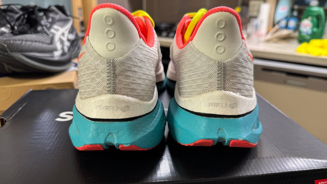 써코니 엔돌핀 스피드5 엔스5 280 상품이미지2