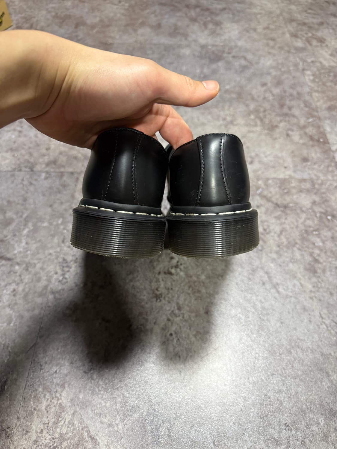 닥터마틴 1461 스무스 ws 260 상품이미지3