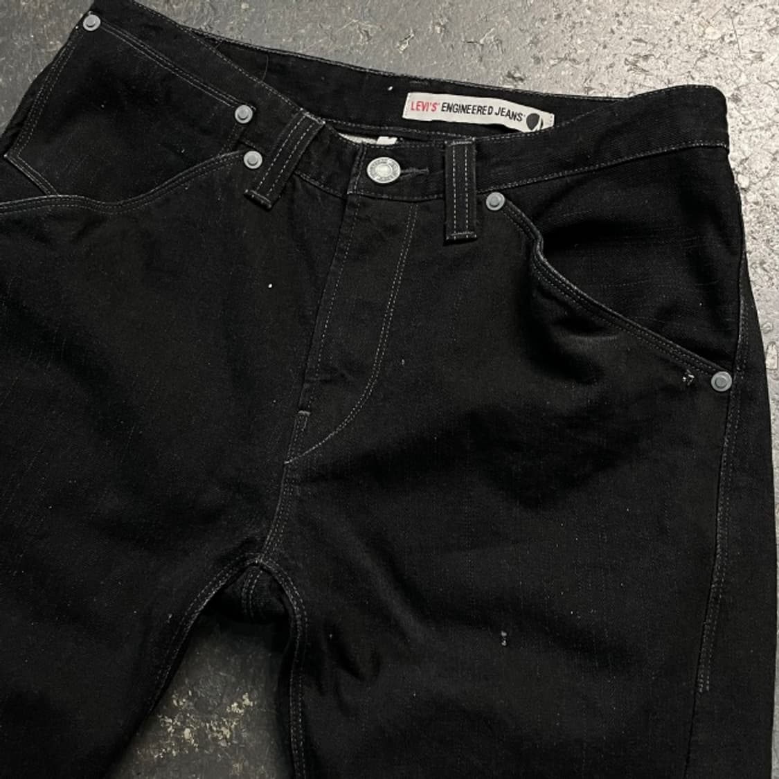 30 리바이스 엔지니어드 청바지 상품이미지2