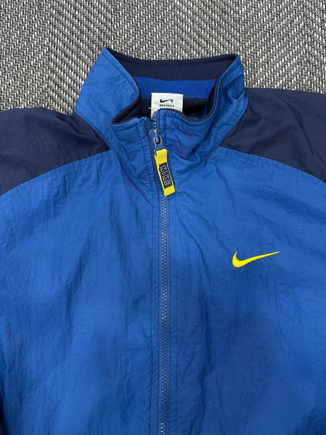 나이키 바람막이 상품이미지3