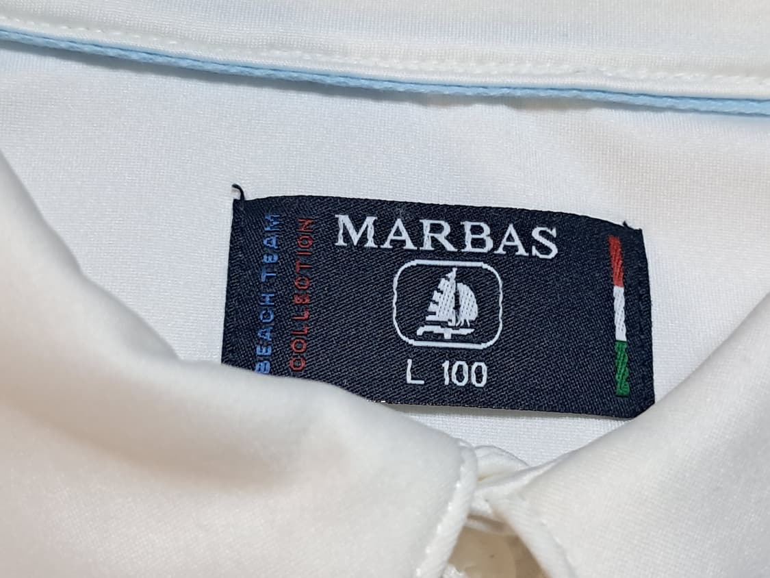 마바스 반팔티 남성100  상품이미지5