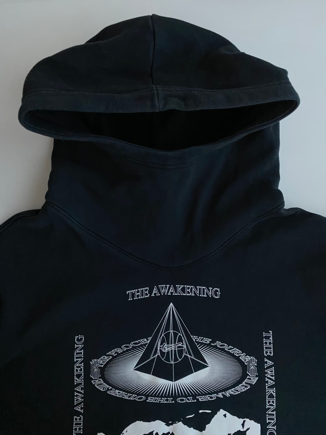 나이키 카이리 풀오버 후드티 상품이미지5