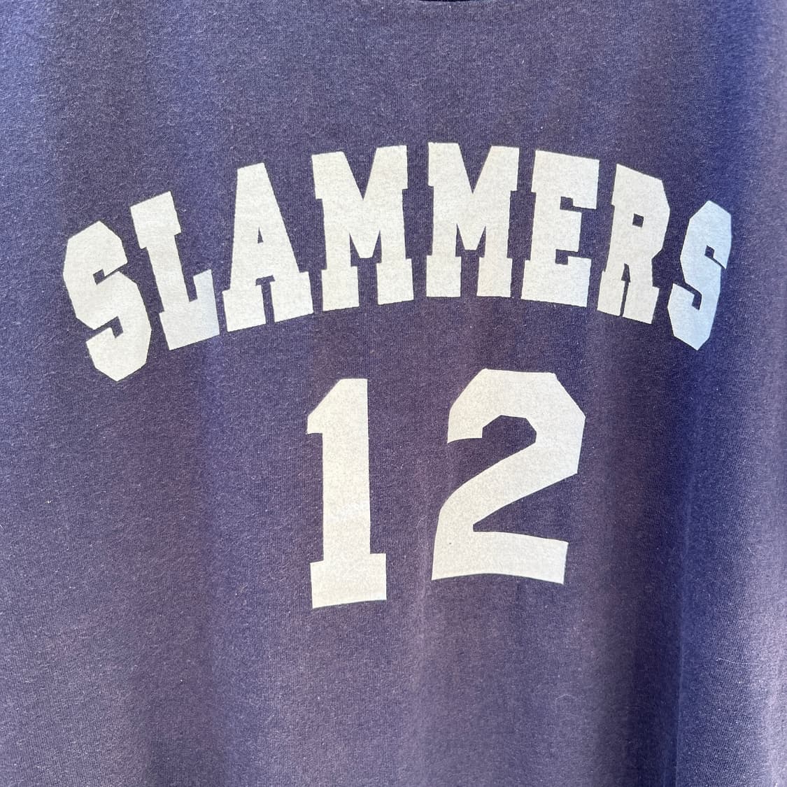 80s Vintage Duke Athletic Slammers 상품이미지2