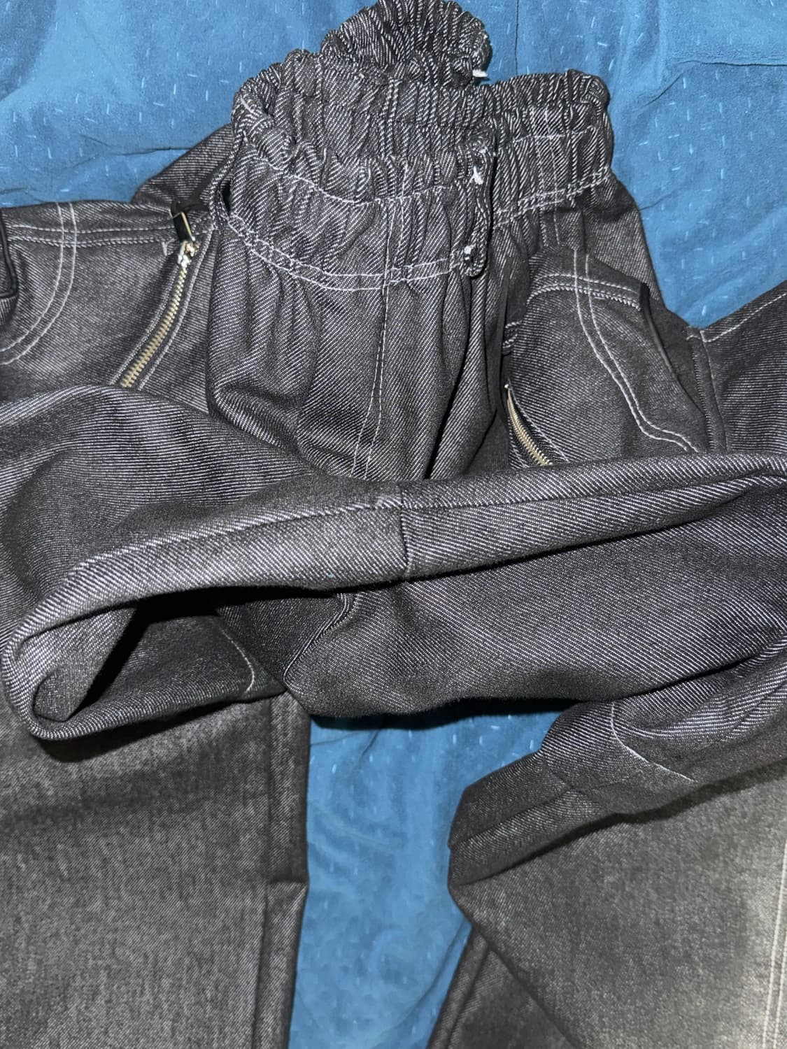 알에스에스씨 팬츠 판매합니다 상품이미지4